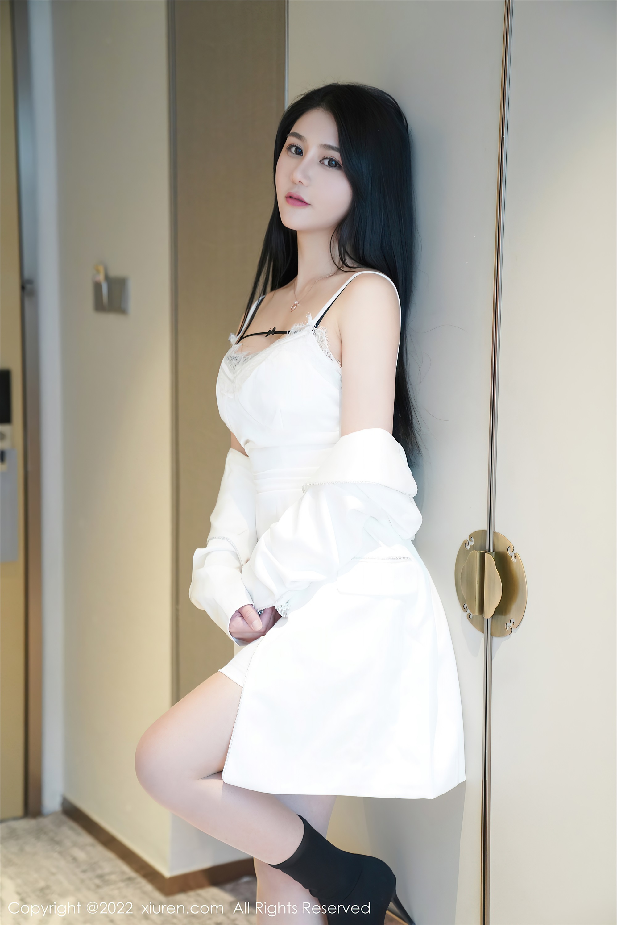 Xiuren秀人网 2022.05.11 NO.4991 fairy如歌